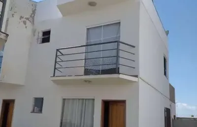 Casa com 2 dormitórios à venda, 85 m² por r$ 280.000,00 - benfica - juiz de fora/mg