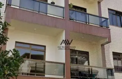 Cobertura com 2 dormitórios à venda, 150 m² por r$ 340.000,00 - progresso - juiz de fora/mg