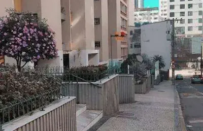 Apartamento com 3 dormitórios à venda, 90 m² por r$ 420.000,00 - centro - juiz de fora/mg
