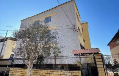 Apartamento com 3 dormitórios à venda, 100 m² por r$ 340.000,00 - jardim glória - juiz de fora/mg