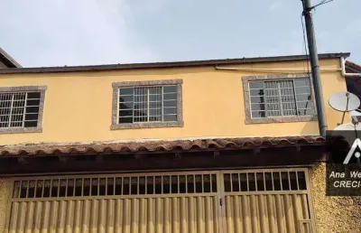 Apartamento com 2 dormitórios à venda, 60 m² por r$ 120.000 - marilândia - juiz de fora/mg
