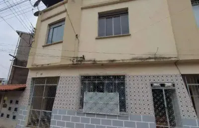 Apartamento com 3 dormitórios à venda, 70 m² por r$ 165.000,00 - monte castelo - juiz de fora/mg