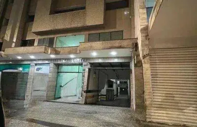 Box/garagem à venda por r$ 75.000 - centro - juiz de fora/mg