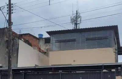 Casa com 6 dormitórios à venda, 250 m² por r$ 540.000 - grama - juiz de fora/mg
