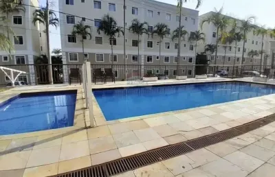 Apartamento com 2 dormitórios à venda, 56 m² por r$ 200.000,00 - são pedro - juiz de fora/mg