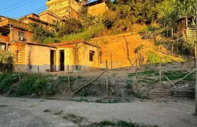 Terreno à venda, 450 m² por r$ 130.000,00 - esplanada - juiz de fora/mg