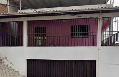 Casa com 5 dormitórios à venda, 2000 m² por r$ 500.000,00 - nova era - juiz de fora/mg