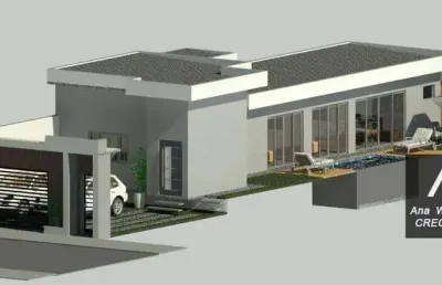 Casa à venda, 150 m² por r$ 450.000,00 - terras altas - juiz de fora/mg