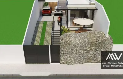 Terreno à venda, 240 m² por r$ 95.000 - terras altas - juiz de fora/mg