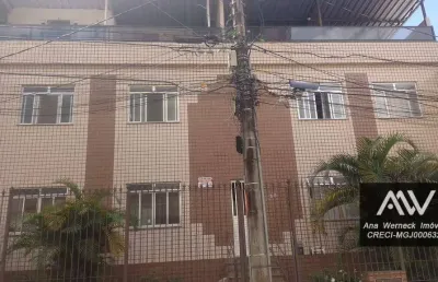 Apartamento com 4 dormitórios à venda, 130 m² por r$ 320.000,00 - jardim glória - juiz de fora/mg
