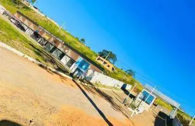 Terreno à venda, 375 m² por r$ 93.000 - valadares(juiz de fora) - juiz de fora/mg