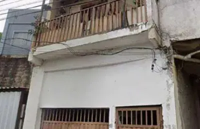 Casa com 3 dormitórios à venda, 100 m² por r$ 80.000 de entrada - parque jardim burnier - juiz de fora/mg