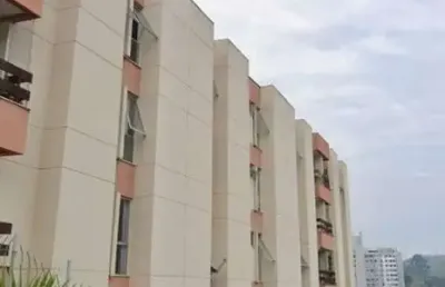 Apartamento com 3 dormitórios à venda, 80 m² por r$ 270.000 - bandeirantes - juiz de fora/mg