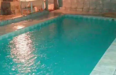 Chácara com 3 dormitórios à venda, 4000 m² por r$ 450.000 - chacara - chácara/mg