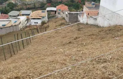 Terreno à venda, 539 m² por r$ 180.000 - fontesville ii - juiz de fora/mg