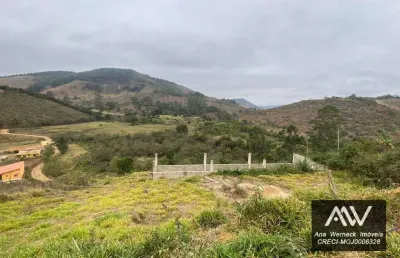 Terreno à venda, 924 m² por r$ 105.000 - torreões - juiz de fora/mg