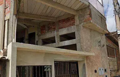 Casa com 1 dormitório à venda, 80 m² por r$ 220.000,00 - arco íris - juiz de fora/mg
