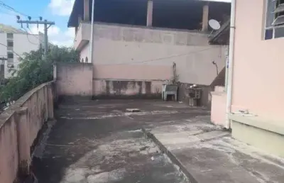 Casa com 3 dormitórios à venda, 130 m² por r$ 260.000,00 - santa luzia - juiz de fora/mg