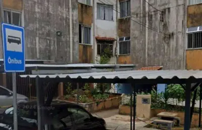Cobertura com 4 dormitórios à venda, 118 m² por r$ 255.000,00 - borboleta - juiz de fora/mg