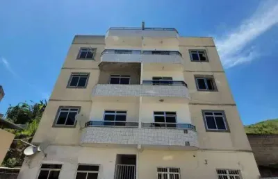 Cobertura com 1 dormitório à venda, 82 m² por r$ 155.000,00 - fontesville - juiz de fora/mg