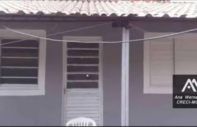 2 casas à venda, por r$ 52.000 de entrada - parque das águas - juiz de fora/mg