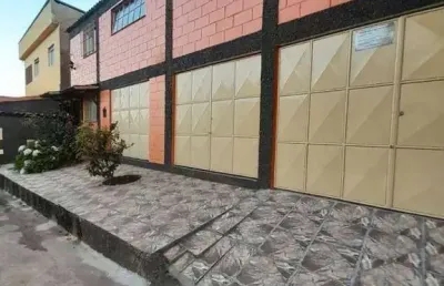 Casa com 1 dormitório à venda, 300 m² por r$ 268.000 de entrada - francisco bernardino - juiz de fora/mg