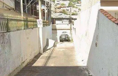 Casa com 1 dormitório à venda, 50 m² por r$ 47.000,00 - progresso - juiz de fora/mg