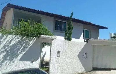 Casa com 5 dormitórios à venda, 168 m² por r$ 1.500.000 - passos - juiz de fora/mg