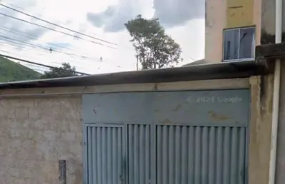 Apartamento com 2 dormitórios à venda, 90 m² por r$ 82.000,00 - barbosa lage - juiz de fora/mg