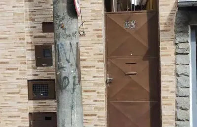 Casa com 2 dormitórios à venda, 100 m² por r$ 199.000,00 - vila furtado de menezes - juiz de fora/mg