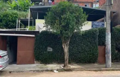 Casa com 3 dormitórios à venda, 300 m² por r$ 215.000,00 - são benedito - juiz de fora/mg