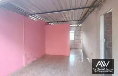 Loja à venda, 55 m² por r$ 65.000 - progresso - juiz de fora/mg