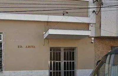 Apartamento com 1 dormitório à venda, 35 m² por r$ 200.000,00 - santa helena - juiz de fora/mg