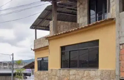 Casa com 6 dormitórios à venda, 430 m² por r$ 450.000,00 - lourdes - juiz de fora/mg