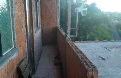 2 apartamentos à venda, por r$ 145.000 - vila ideal - juiz de fora/mg