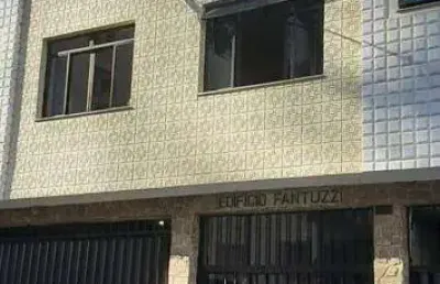Apartamento com 3 dormitórios à venda, 74 m² por r$ 290.000 - granbery - juiz de fora/mg