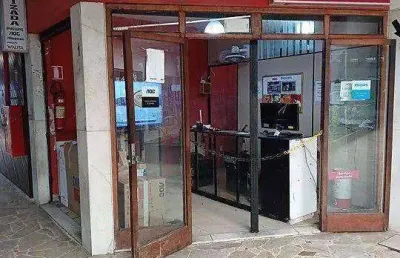 Loja à venda, 81 m² por r$ 340.000 - centro - juiz de fora/mg