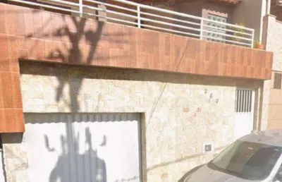 Casa com 3 dormitórios à venda, 144 m² por r$ 360.000 - lourdes - juiz de fora/mg
