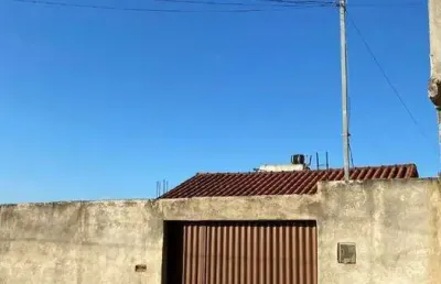 Casa com 2 dormitórios à venda, 38 m² por r$ 155.000 - nova germânia - juiz de fora/mg