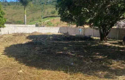 Terreno à venda, 1000 m² por r$ 115.000 - barreira do triunfo - juiz de fora/mg