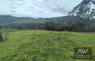 Terreno à venda, 3500 m² por r$ 250.000,00 - recanto dos lagos - juiz de fora/mg