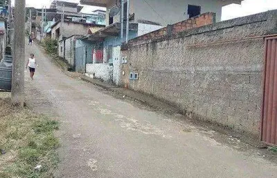 Casa com 1 dormitório à venda, 50 m² por r$ 32.000 -de entrada   centro - torreões (juiz de fora)/mg