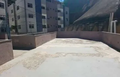 Cobertura com 2 dormitórios à venda, 170 m² por r$ 345.000 - são bernardo - juiz de fora/mg