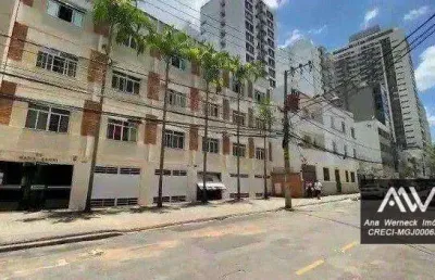 Apartamento com 2 dormitórios, 70 m² - venda por r$ 240.000,00 ou aluguel por r$ 1.705,00/mês - granbery - juiz de fora/mg