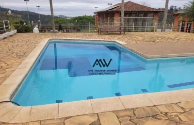Terreno à venda, 1604 m² por r$ 155.000,00 - novo horizonte - juiz de fora/mg