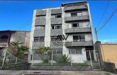 Cobertura com 4 dormitórios à venda, 200 m² por r$ 440.000,00 - paineiras - juiz de fora/mg