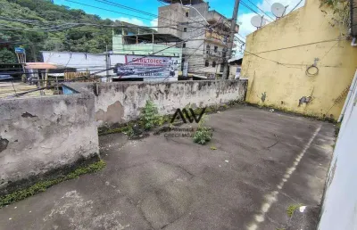 Casa com 6 dormitórios à venda, 300 m² por r$ 500.000,00 - parque guarani - juiz de fora/mg