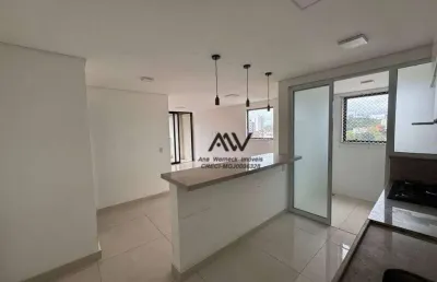 Apartamento com 2 dormitórios à venda, 125 m² por r$ 850.000 - granbery - juiz de fora/mg