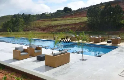 Terreno à venda, 354 m² por r$ 310.000,00 - são pedro - juiz de fora/mg