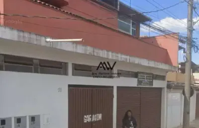 Casa com 3 dormitórios à venda, 90 m² por r$ 380.000,00 - benfica - juiz de fora/mg